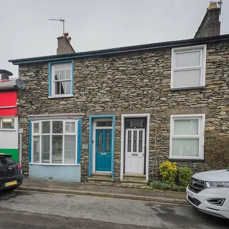 Rowan Holiday home *