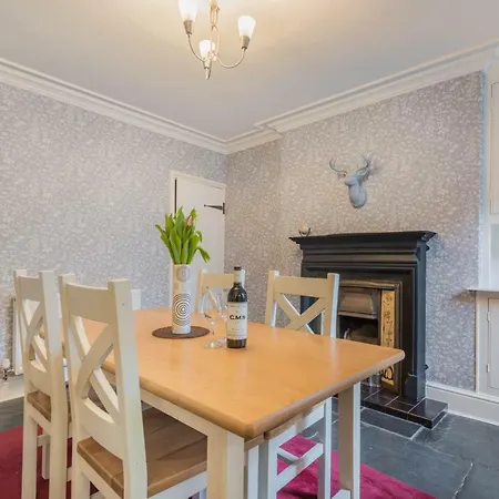 Holiday home Rowan Bowness-on-Windermere