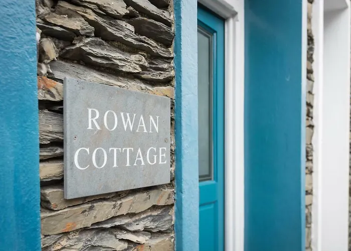 Rowan 鲍内斯温德米尔